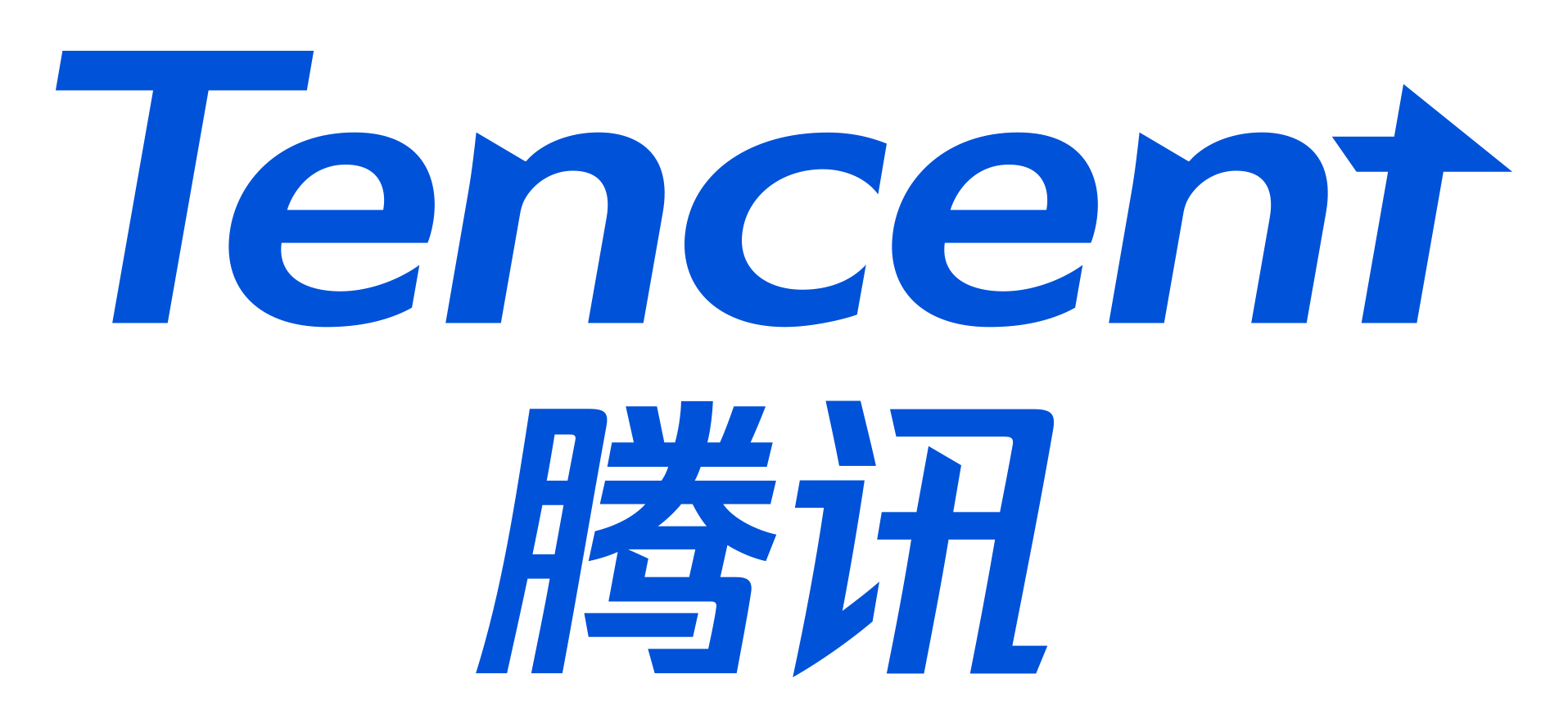 Tencent · official identity