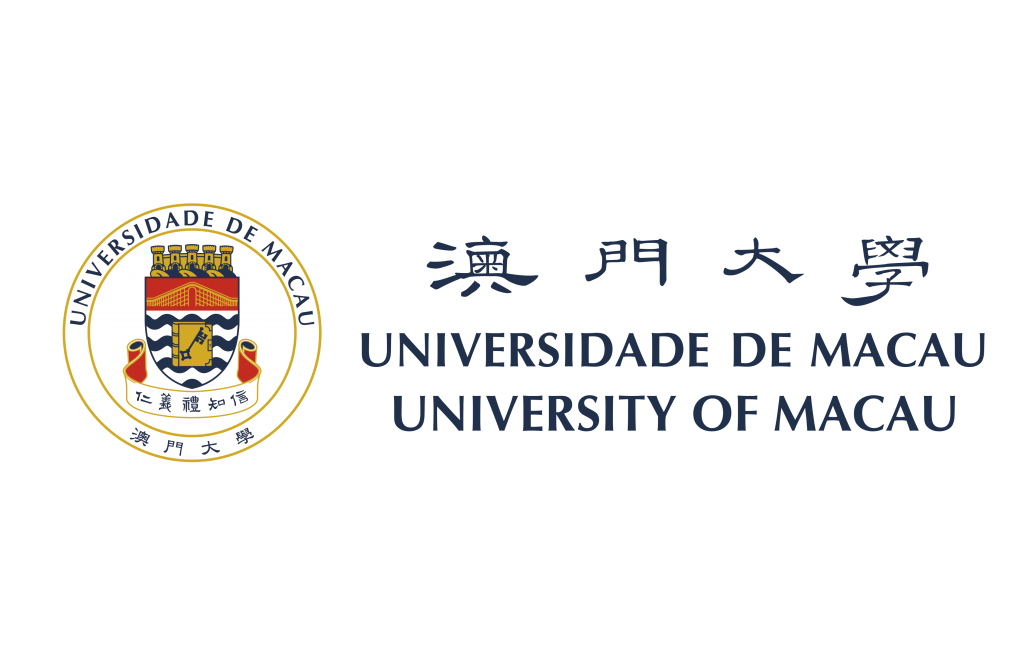 University of Macau · official identity
