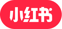 Xiaohongshu · official identity